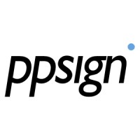 ppsign GmbH Logo