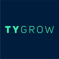 TYGROW Logo