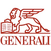 Generali épargne salariale Logo
