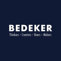 Bedeker Logo