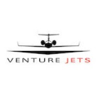 Venture Jets Inc Logo