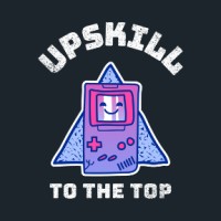 Upskill to the Top Logo