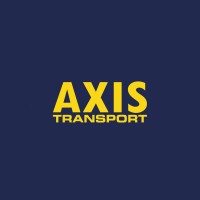 Axis Transport Logo