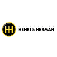 Henri en herman Logo