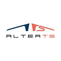 Altea TS Logo