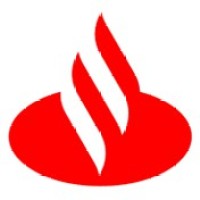 Santander TFI Logo
