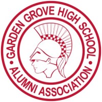 Garden Grove High School Logo