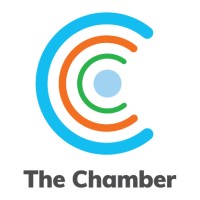 The Chamber for a Greater Chapel Hill-Carrboro Logo
