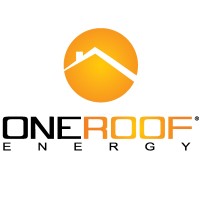 OneRoof Energy, Inc. Logo