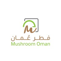 MushroomOman Logo