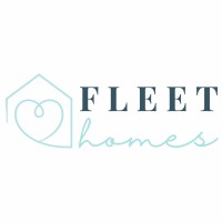 Fleet Homes - KW Chestnut Hill Logo