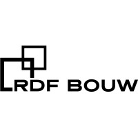 RDF Bouw B.V. Logo