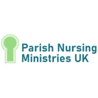 PARISH NURSING MINISTRIES UK Logo