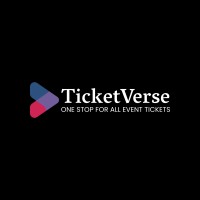 TicketVerse Logo