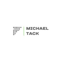 michaeltack.com Logo