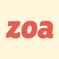Zoa Logo