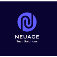 NeuAge Tech Solutions Logo