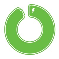 Greenspot EV Charging Logo