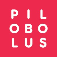 Pilobolus Logo