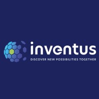 Inventus Logo