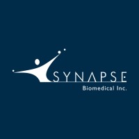 Synapse Biomedical Logo