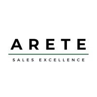 Arete Sales Consultants Ltd Logo