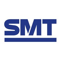 SMT Netherlands Logo