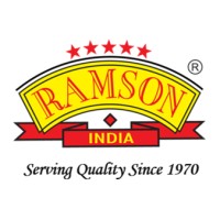 Ramson Industries Logo