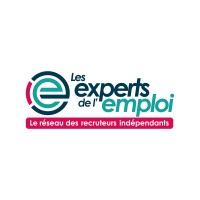 Les Experts de lEmploi Logo