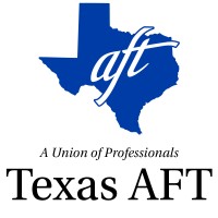 Texas AFT Logo