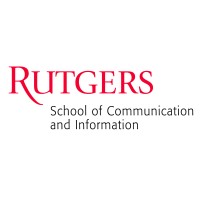 Rutgers University School of Communication and Information Logo