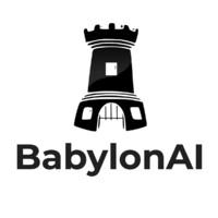 BabylonAI (YC W23) Logo