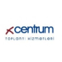 Centrum Toplantı Hizmetleri Logo
