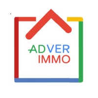 AdverImmo Logo