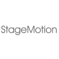StageMotion Logo