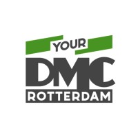 Your DMC Rotterdam Logo