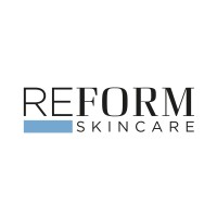 REFORM Skincare Logo