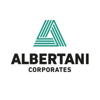 Albertani Corporates Logo