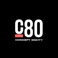 CONCEPT80 Logo