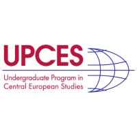 UPCES Study Abroad in Prague Logo