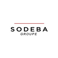 GROUPE SODEBA Logo