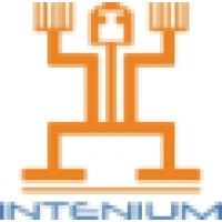 INTENIUM GmbH Logo