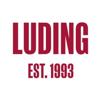 LUDING GROUP Logo