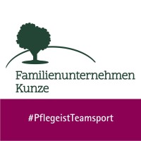 Familienunternehmen Kunze GmbH Logo