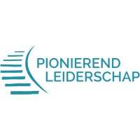 Pionierend Leiderschap Logo