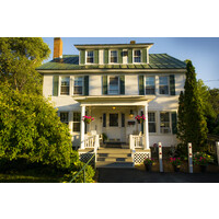 Maynard House Logo