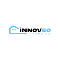 Innoveo Travaux Logo
