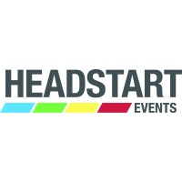 HeadStart Events Logo