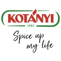 Kotányi GmbH Logo