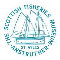 The Scottish Fisheries Museum Trust Limited Logo